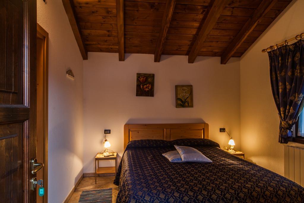 Agriturismo Al Castagneto Villa Mazzo di Valtellina Dış mekan fotoğraf